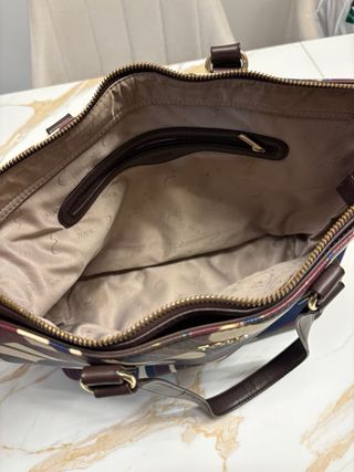 Bolso Tous Multicolor