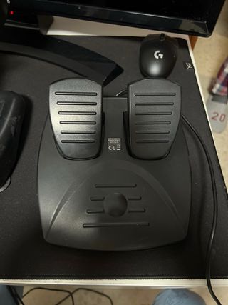 Volante Numskull Racing para PC, PS3, PS4, XBOX