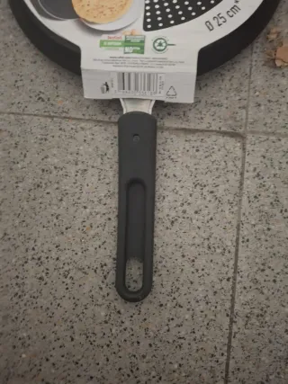 Sartén Tefal Simplicity+ 25 cm