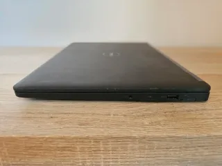 Dell Latitude E7470 16GB RAM 256GB SSD FHD 14".