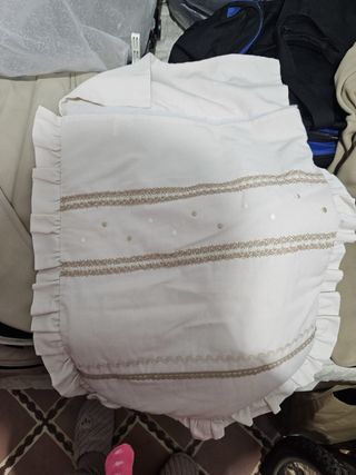 Bugaboo Cameleon 3 beige buen estado