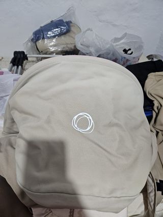 Bugaboo Cameleon 3 beige buen estado