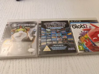 Play station pley station ps3