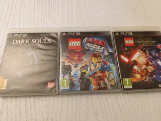 Play station pley station ps3