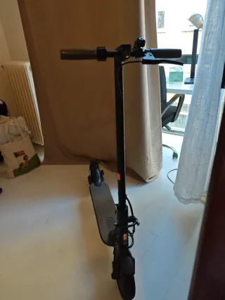 Patinete Eléctrico Xiaomi Mi 1S