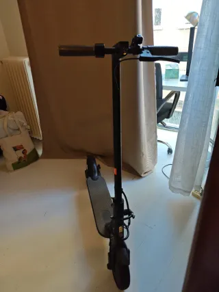 Patinete Eléctrico Xiaomi Mi 1S