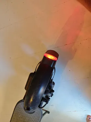 Patinete Eléctrico Xiaomi Mi 1S