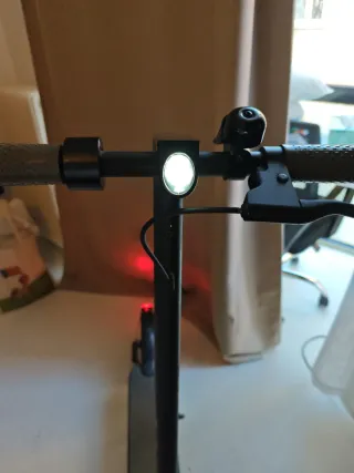 Patinete Eléctrico Xiaomi Mi 1S