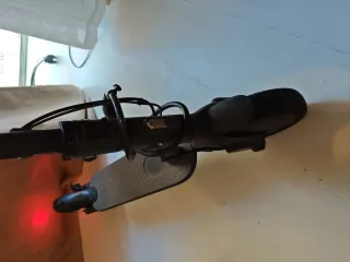 Patinete Eléctrico Xiaomi Mi 1S