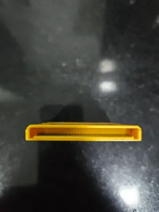 Cartuccia di gioco Pokémon Giallo per Game Boy Nintendo