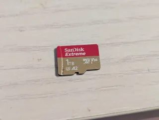 Consola Portátil Asus ROG Ally Z1 Extreme 512GB