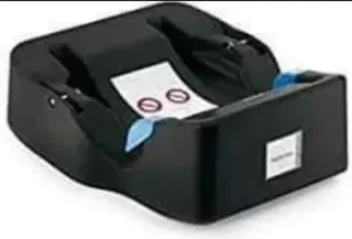 Cochecito Trío Inglesina Trilogy Grafite