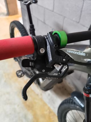 Ebike Cannondale Habit Neo 2 (2020)