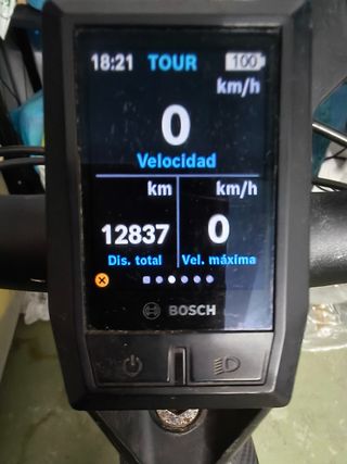 Ebike Cannondale Habit Neo 2 (2020)