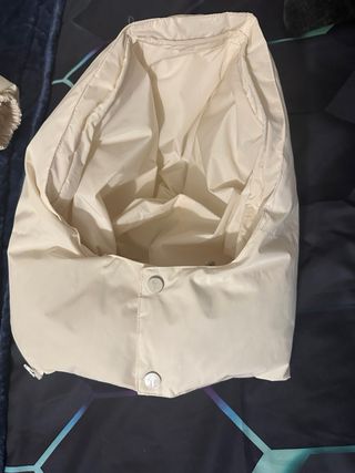 Chaqueta Trapstar Beige