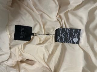 Chaqueta Trapstar Beige