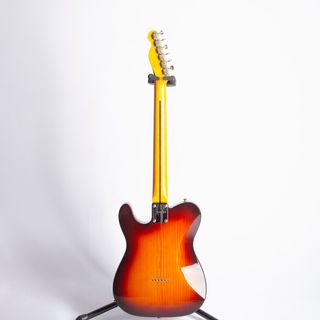 Fender Modern Player Telecaster Plus Honey Burst