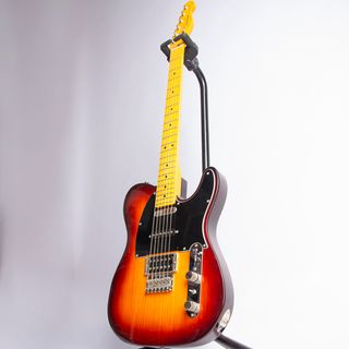 Fender Modern Player Telecaster Plus Honey Burst