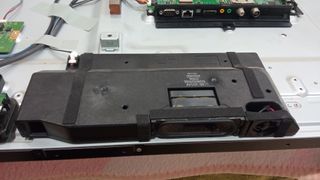 LG 55UB850V TV para piezas