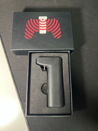 Cargador Inalámbrico Mando PS4 Logitech