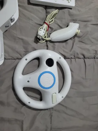 Lote Mandos Wii Nintendo