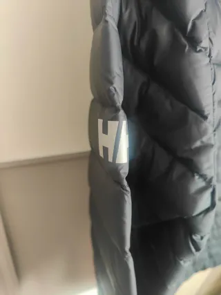 Chaqueta Helly Hansen Verglas Talla S