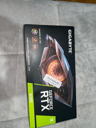 Ordenador Gigabyte Gaming RGB