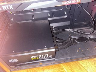 Ordenador Gigabyte Gaming RGB