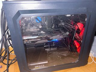 Ordenador Gigabyte Gaming RGB