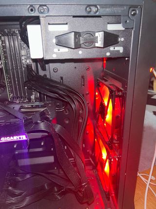 Ordenador Gigabyte Gaming RGB