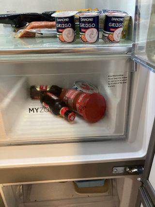 Frigorífico Americano HAIER HTF -520IP7