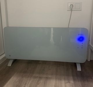 Radiador Eléctrico Gridinlux Homely Wifi-Warm 2000