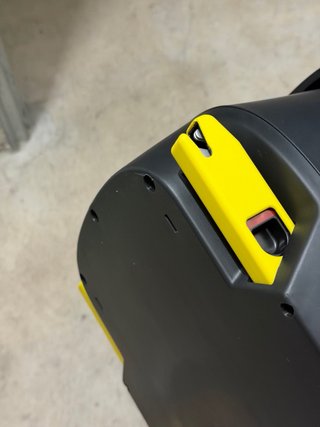 Silla coche Concord con Isofix de viaje