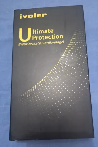 Funda Samsung A15 + 1 Protector Pantalla Ivoler