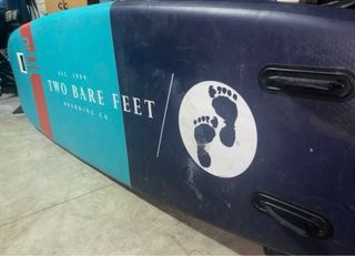 Tabla Paddle Surf 10'10 + Remo y Bomba