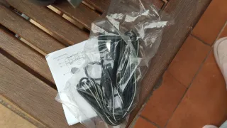 Nevera Portátil Radio CD Burn