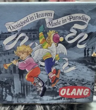 Stivali neve Olang bambina n. 27/28