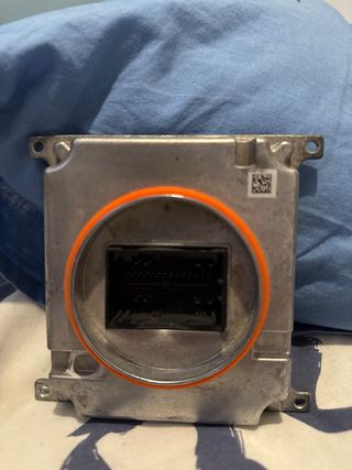 Centralita Faros LED VW 7P5.941.591.AD