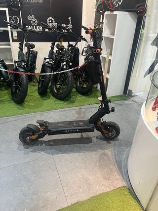 Kukirin G2 Master Patinete Eléctrico