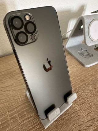 iPhone 12 Pro  Negro Espacial