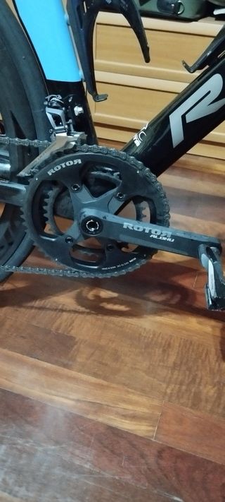 Bicicleta Ridley Noah Aero+