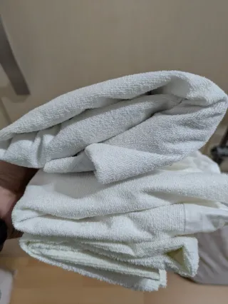 Colchón Minicuna Universal