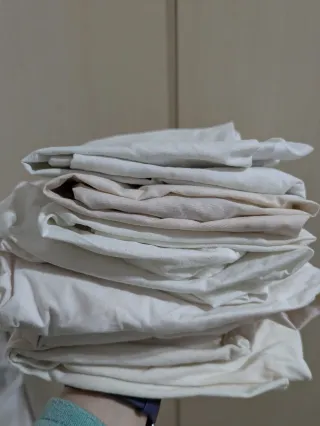 Colchón Minicuna Universal