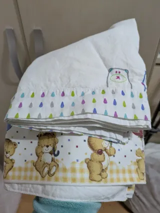 Colchón Minicuna Universal