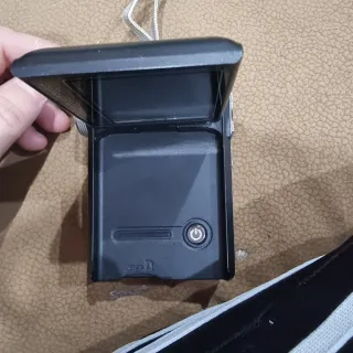 Cámara de video Toshiba