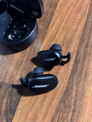 Auriculares Bose QuietComfort Earbuds (Leer)