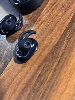 Auriculares Bose QuietComfort Earbuds (Leer)