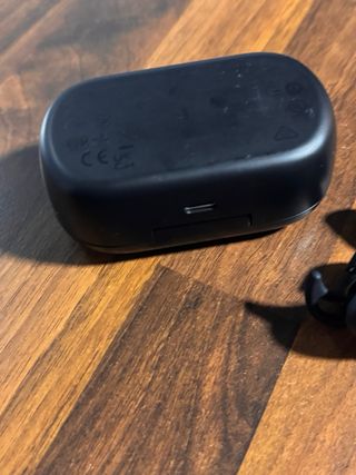 Auriculares Bose QuietComfort Earbuds (Leer)