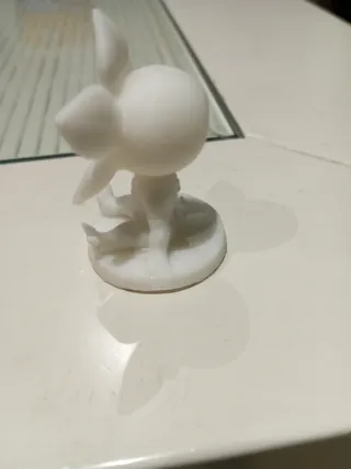 Demogorgon Impreso 3D