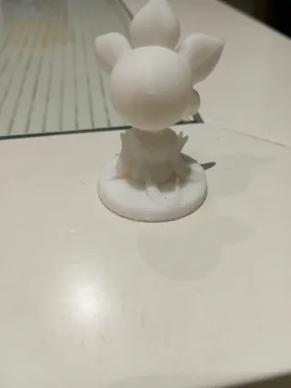 Demogorgon Impreso 3D